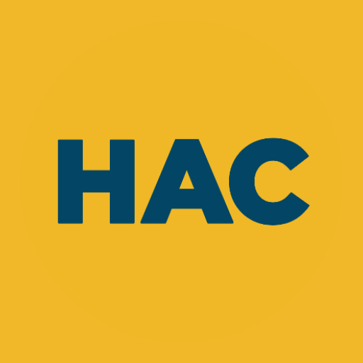 My HACademy 8.6.1 Icon