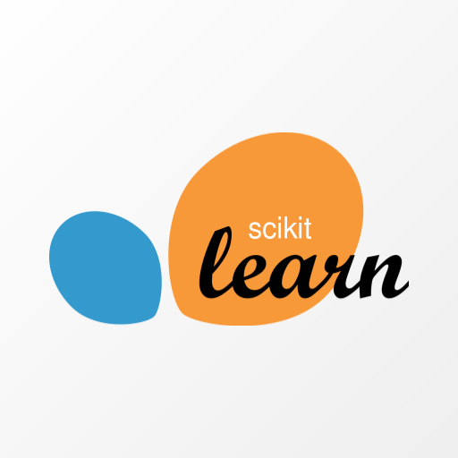 Scikit-Learn v0.24 Docs  Icon