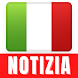 Ultime notizie dall'Italia - Androidアプリ