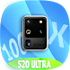 Galaxy S20 Ultra Camera Art Ed - Androidアプリ
