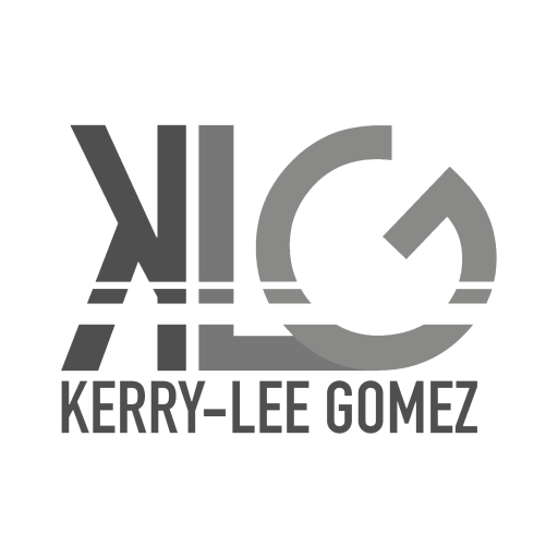 Kerry-Lee Gomez logo