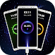 Battery Charging 3D Animation - Androidアプリ