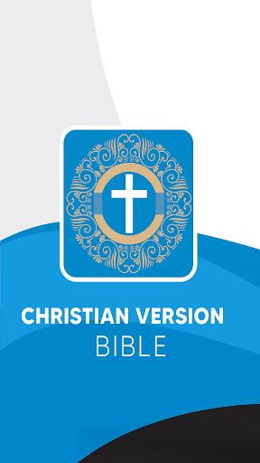 Christian Version Bible Screenshot 1 - AppWisp.com