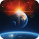 Planetarium Zen Solar System + - Androidアプリ