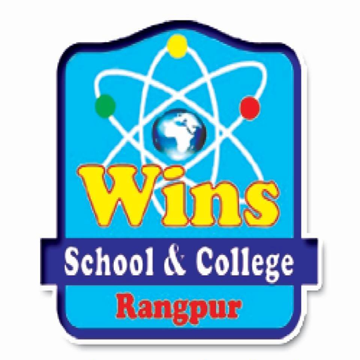 Wins School And College logo