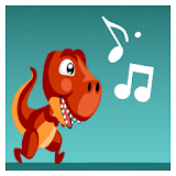 Dinosaur Scream GO icon