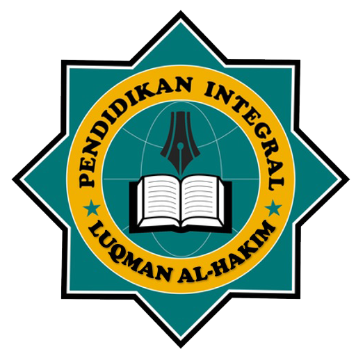 MSS Luqman Al-Hakim logo