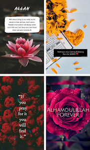 Islamic Quotes And DP
