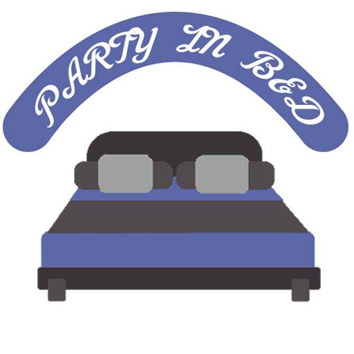 Party in Bed Truth or Dare for Adults FREE