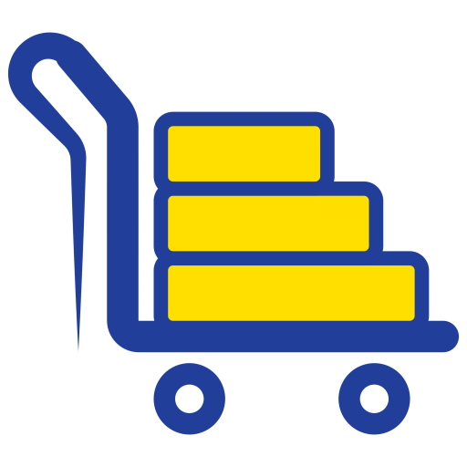 IzzyRetail logo