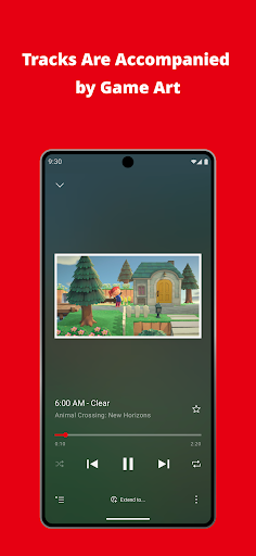 Nintendo Music 3