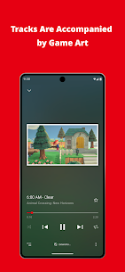 Nintendo Music 3