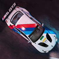 Racing games BMW: fast driving