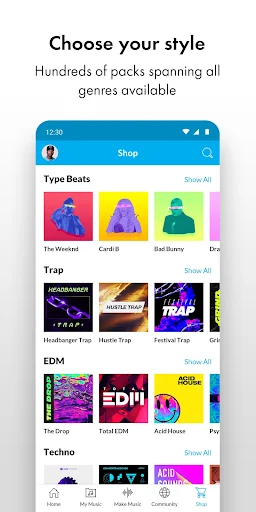 Music Maker JAM