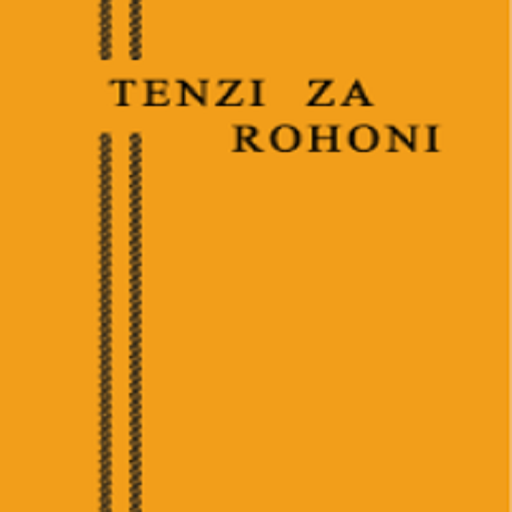 Tenzi Za Rohoni - Toleo Jipya - 1.0 - (Android)