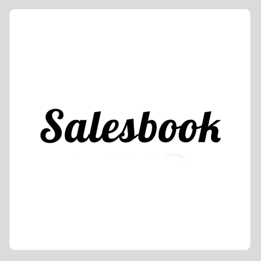 The sales book.