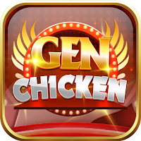 Gen Club Of 79 Vip Chickens