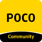 POCO Community Apk
