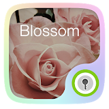 (FREE) Blossom GO Locker Theme icon