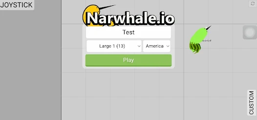Digworm io — Play for free at