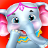 Baby Elephant - Circus Star1.0.9