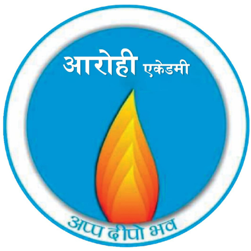 Arohi Academy Screen 3