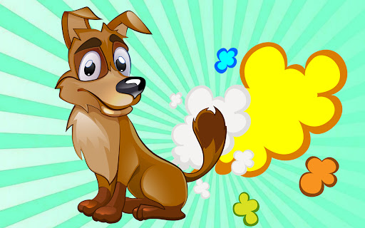 Fart prank sounds air horn