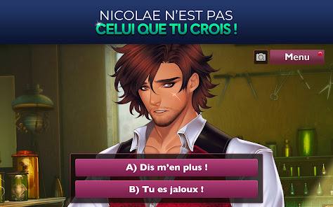 Capture d'écran