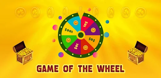 Spinner Wheel : Game of Wheel - Apps on Google Play