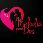 Cover Image of Télécharger Melodia Para Dos  APK