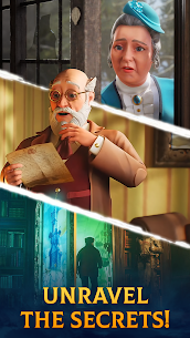 시계 제조공-놀라운 매치3 91.0.1 Apk + Mod 1