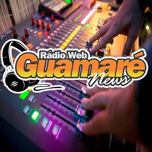 Web Radio GMR News logo