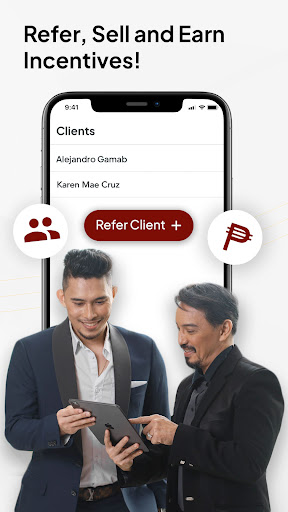 myELITE.pro Screen 3