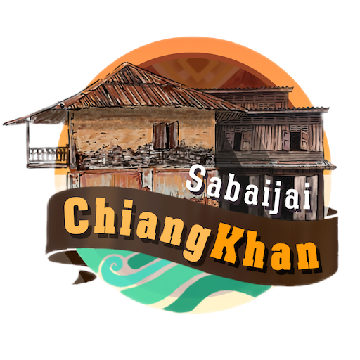Sabaijai Chiangkhan logo