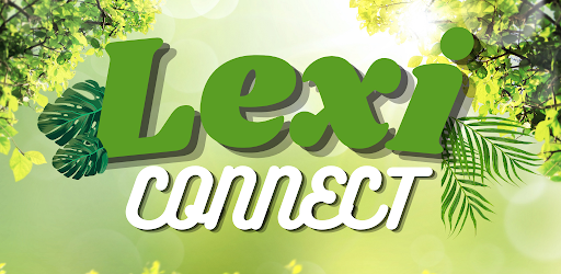 Word Scapes - LexiConnect