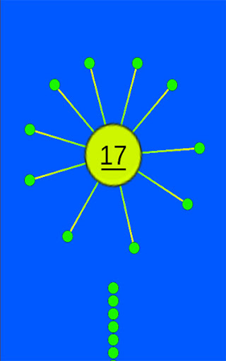 Android application Spinning Knob screenshort
