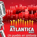 Radio Atlantica Bolivia icon