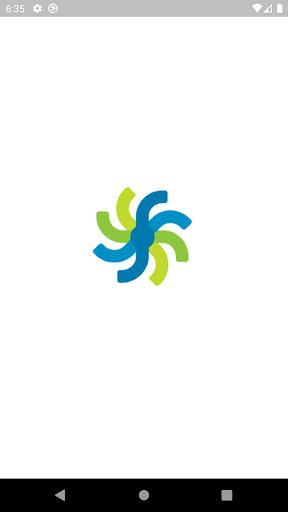 Android application Futura – Prova de Vida e Recad screenshort