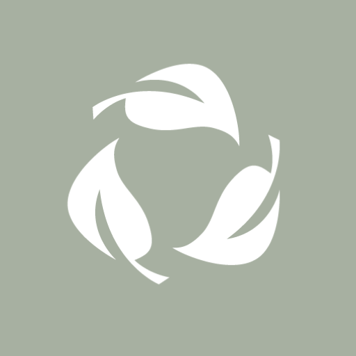 eSmart - Recycling and beyond logo