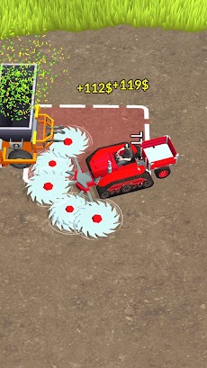 (Mow And Trim) 芝刈り：農場ゲームのおすすめ画像2