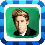 Niall Horan Wallpaper HD icon