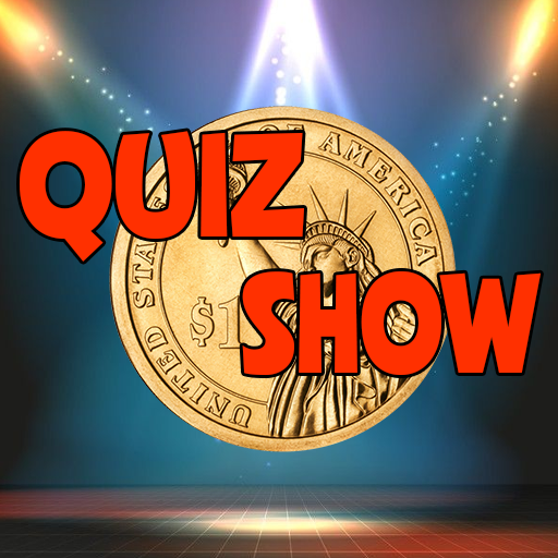 Quiz Show  Icon