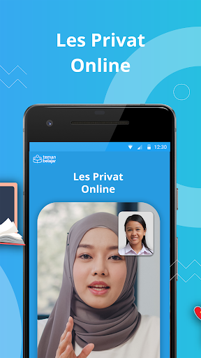 Teman Belajar - Les Privat