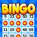 Bingo Lucky Win：人気のビンゴゲーム
