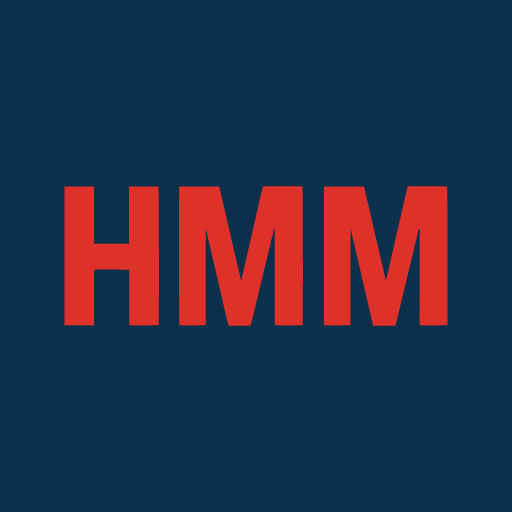 HMM Jobs logo