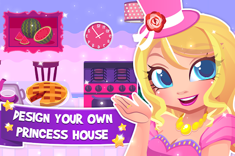 Ever After House  For Pc – Free Download In Windows 7/8/10 And Mac Os 1
