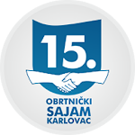 Cover Image of Download 15. Obrtnički sajam Karlovac 3.1.6 APK