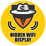 Cover Image of ดาวน์โหลด Hidden Wifi Finder 16.0 APK