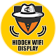 Hidden Wifi Finder Download on Windows