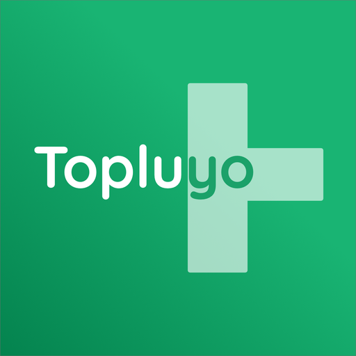 Topluyo  Icon